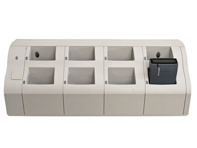 Charger module for Ascom Myco 4 handset