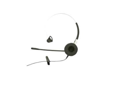 Headset edited