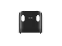 Cover rear, no clip