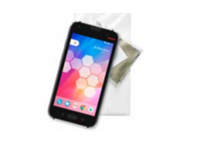 Screen protective film