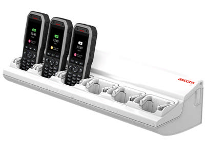 Charging rack DH5, DH6, DH7, DH8