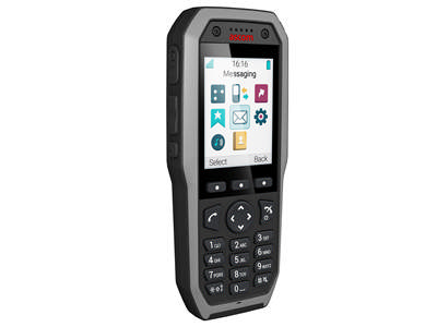 Ascom d83 DECT Handset