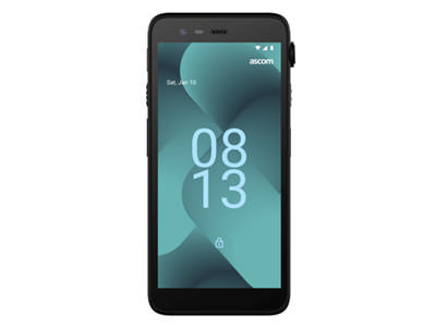 Ascom Myco 4 Wi-Fi EEA